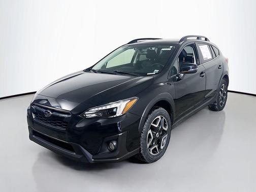2018 Subaru Crosstrek 2.0i Limited