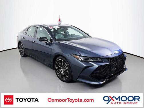 2019 Toyota Avalon Touring