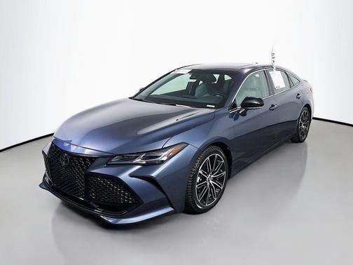 2019 Toyota Avalon Touring