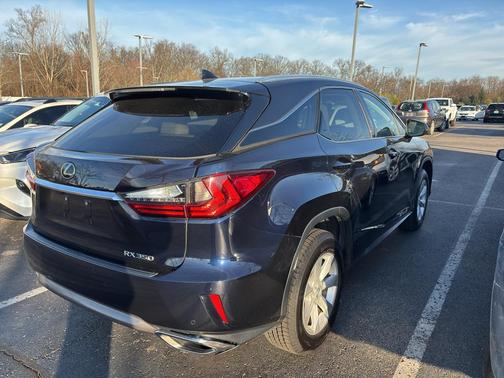 2016 Lexus RX 350 Base