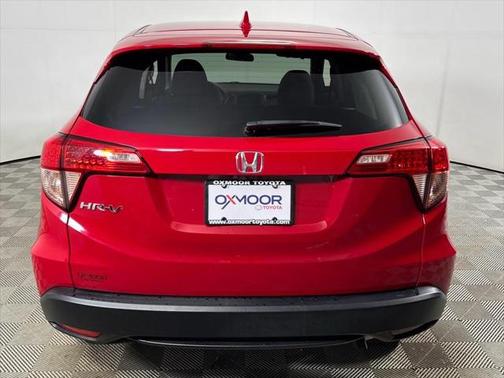 2017 Honda HR-V EX
