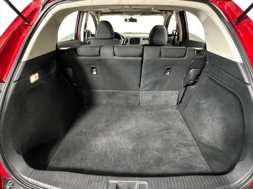 2017 Honda HR-V EX