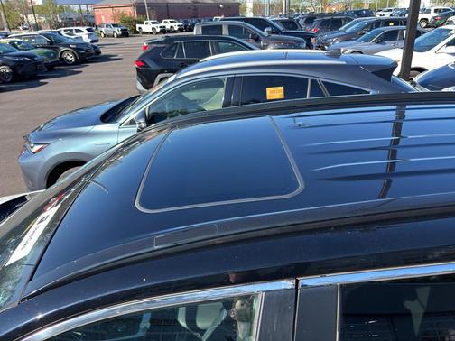 Blizzard Pearl/Midnight Black Metallic 2021 Toyota RAV4 Hybrid SE