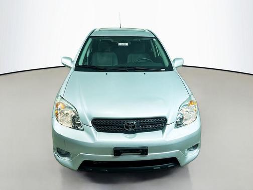 2008 Toyota Matrix XR