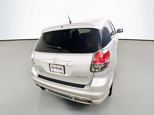 2008 Toyota Matrix XR