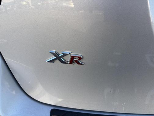 2008 Toyota Matrix XR