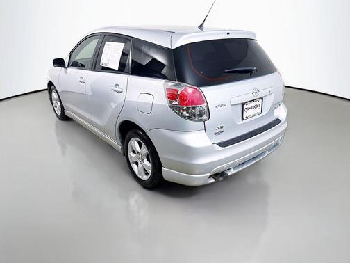 2008 Toyota Matrix XR
