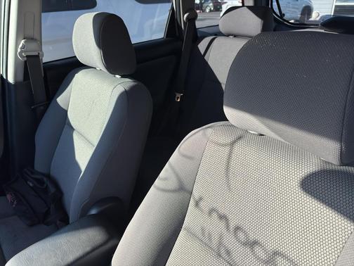 2008 Toyota Matrix XR