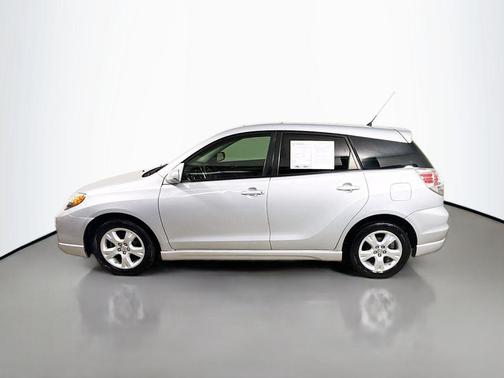 2008 Toyota Matrix XR