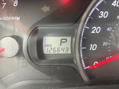 2013 Toyota Sienna LE