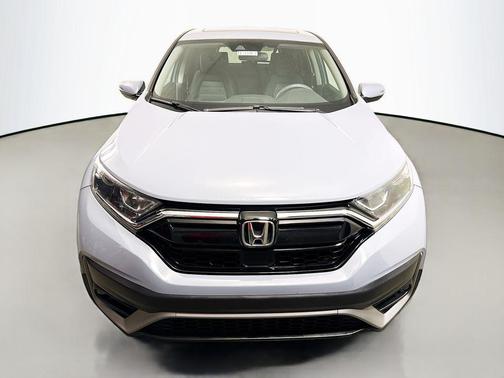 2021 Honda CR-V 2WD EX