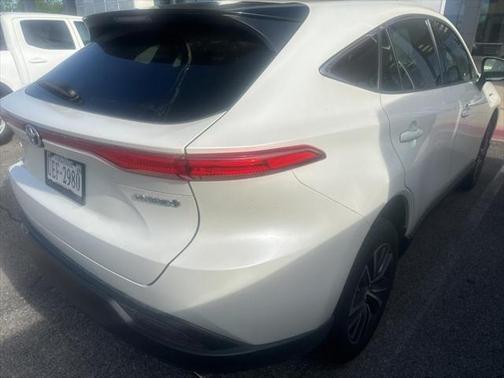 2021 Toyota Venza LE