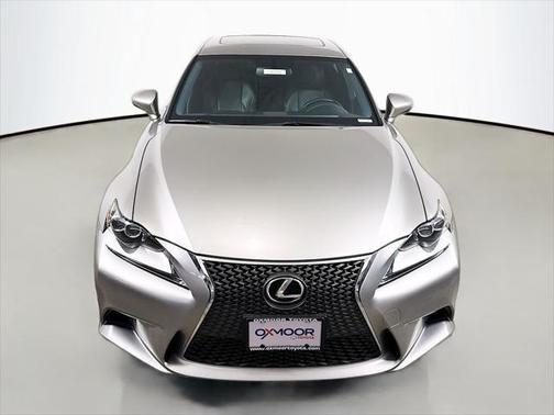 2016 Lexus IS 200t Base