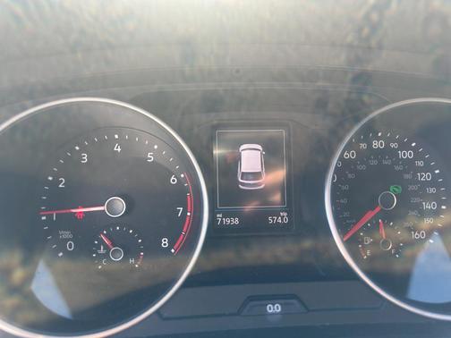 2020 Volkswagen Tiguan 2.0T SE R-Line Black