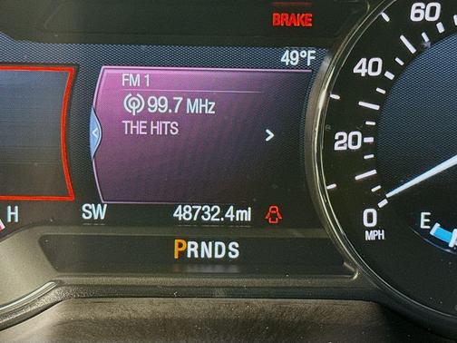 2020 Lincoln MKZ Standard