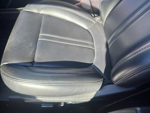 2020 Lincoln MKZ Standard