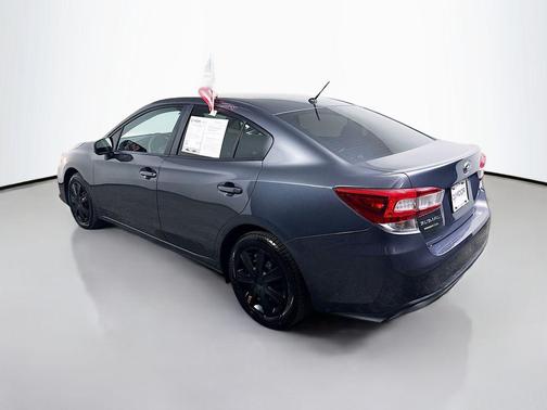 2023 Subaru Impreza Base
