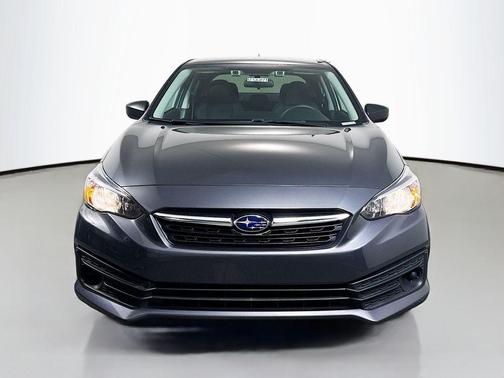 2023 Subaru Impreza Base