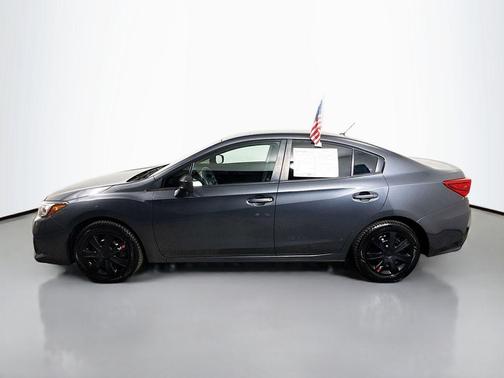 2023 Subaru Impreza Base