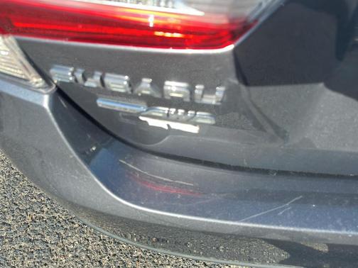 2023 Subaru Impreza Base