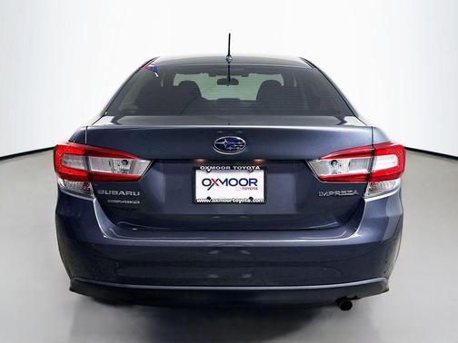 2023 Subaru Impreza Base