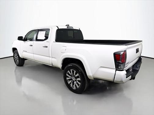 2023 Toyota Tacoma Limited