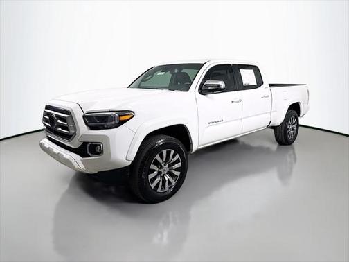 2023 Toyota Tacoma Limited