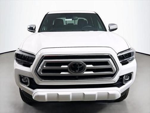 2023 Toyota Tacoma Limited