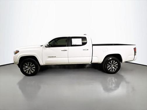 2023 Toyota Tacoma Limited