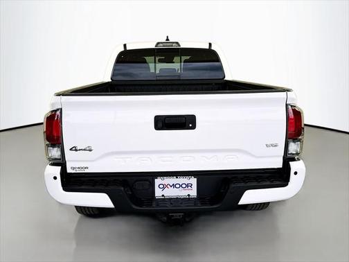2023 Toyota Tacoma Limited