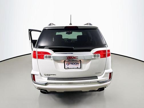 2016 GMC Terrain Denali