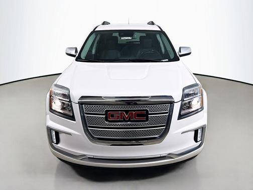 2016 GMC Terrain Denali