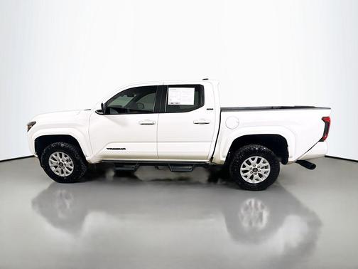 Ice Cap 2025 Toyota Tacoma SR5