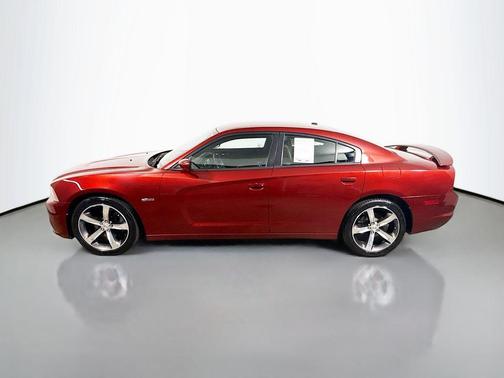 2014 Dodge Charger R/T