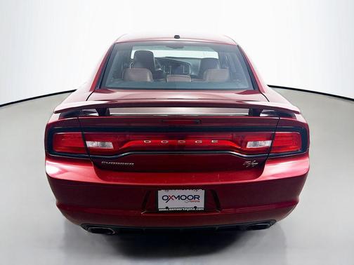 2014 Dodge Charger R/T