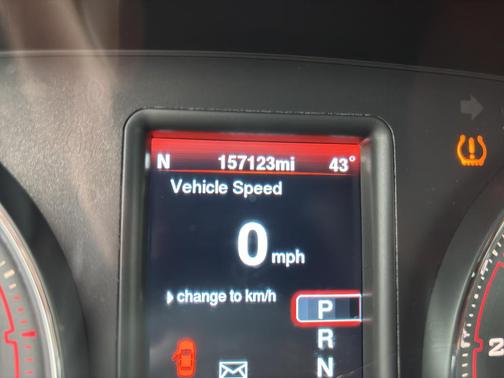 2014 Dodge Charger R/T