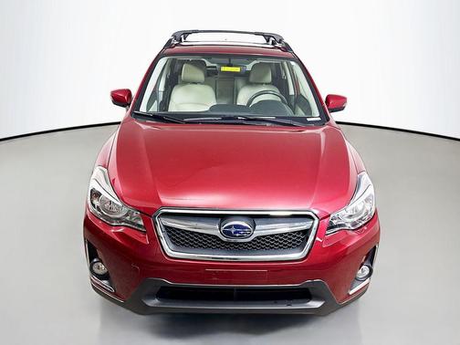 2017 Subaru Crosstrek 2.0i Limited