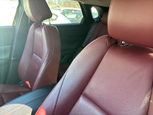 2025 Mazda CX-30 2.5 S Carbon Edition