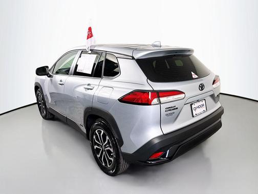 2024 Toyota Corolla Hybrid L