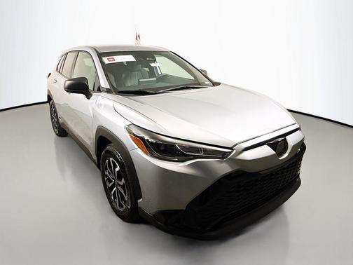 2024 Toyota Corolla Hybrid L