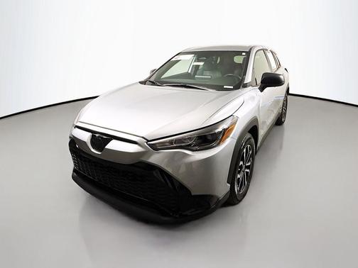 2024 Toyota Corolla Hybrid L