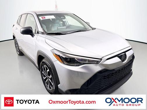 2024 Toyota Corolla Hybrid L