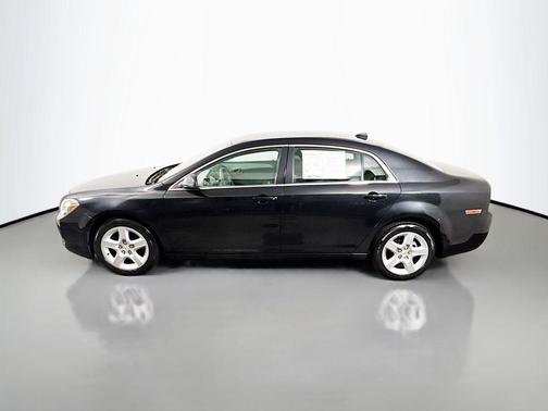 2012 Chevrolet Malibu LS
