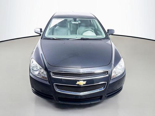 2012 Chevrolet Malibu LS