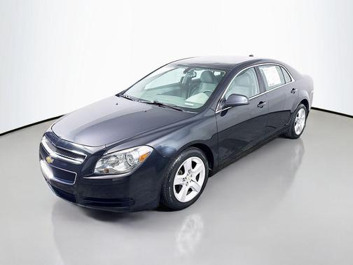 2012 Chevrolet Malibu LS