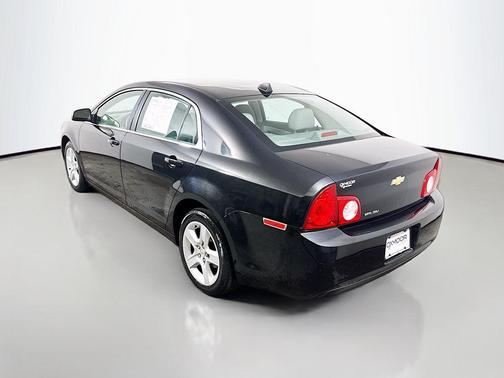 2012 Chevrolet Malibu LS