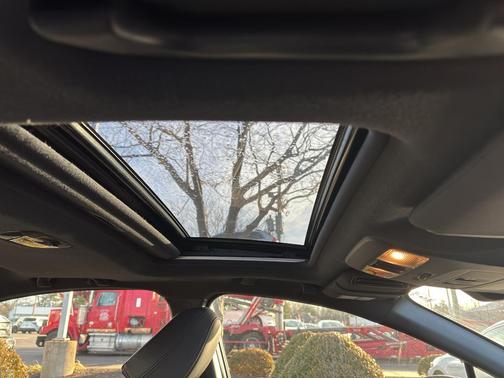 2016 Subaru WRX Limited