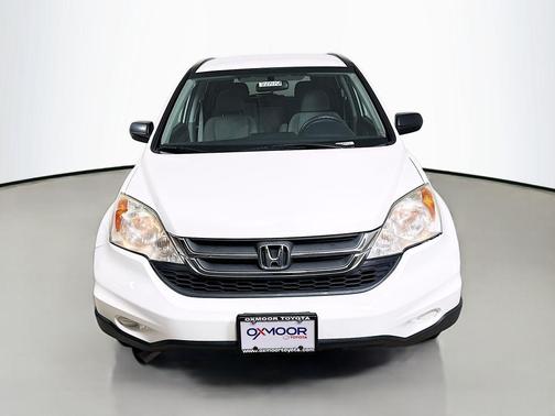 2011 Honda CR-V SE