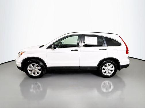 2011 Honda CR-V SE