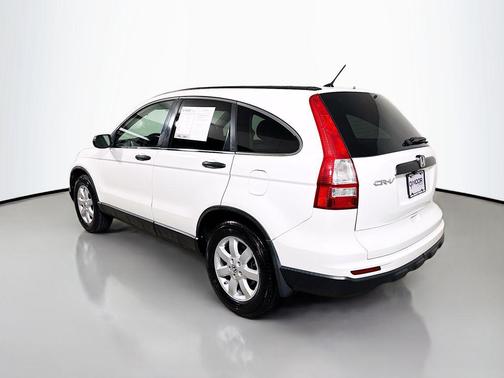 2011 Honda CR-V SE